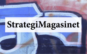 Strategimagasin