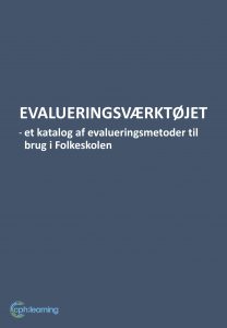 cphlearning - Evalueringsværktøj til Folkeskolen - januar 2018 - Claus Nygaard - Anne Hørsted